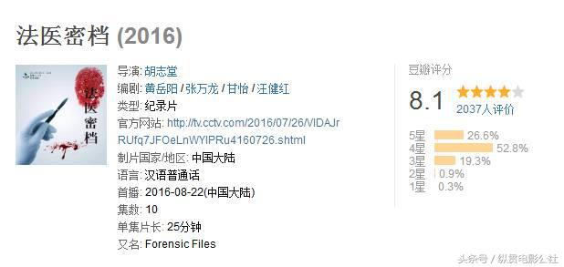 这么好的国产片，出来一部追一部！