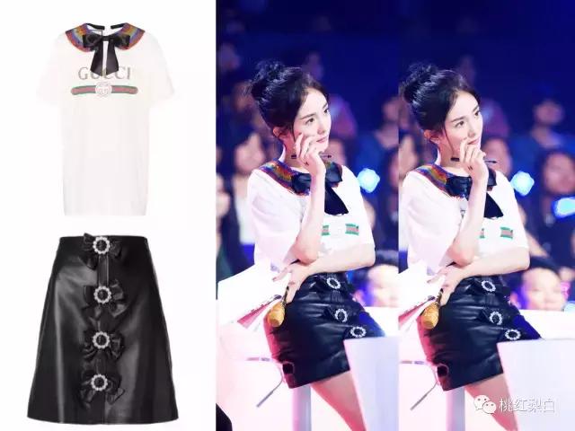 马思纯和杨幂哪个好看呢,杨幂马思纯最美穿搭