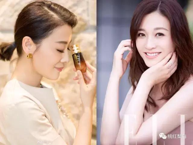 马思纯和杨幂哪个好看呢,杨幂马思纯最美穿搭