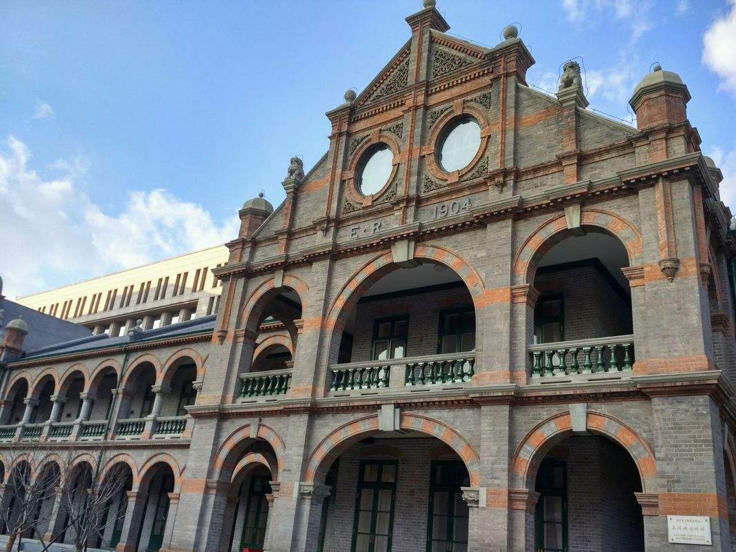 北京秋日必逛的8条胡同,北京秋天胡同游