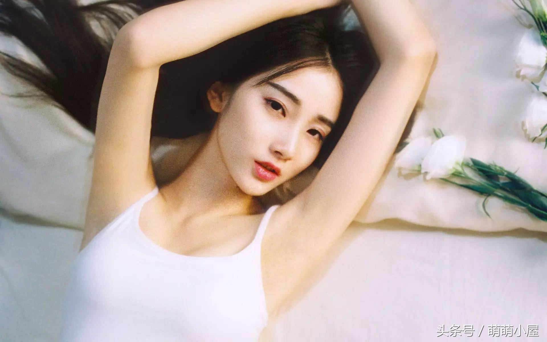 “失去了第一次,我就该受到这样的惩罚吗?”