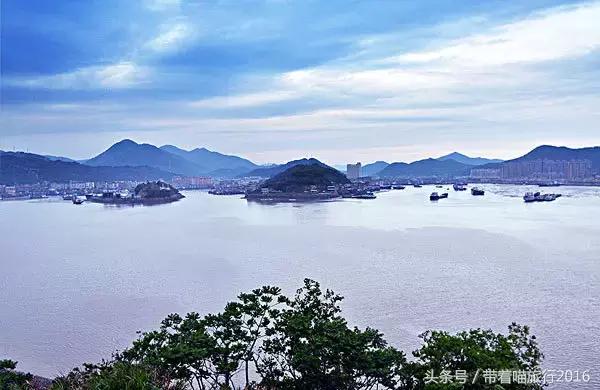 宁波象山石浦渔港古镇,宁波象山石浦古镇视频