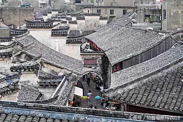 宁波象山石浦渔港古镇,宁波象山石浦古镇视频