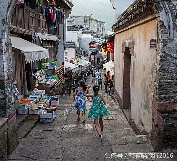 宁波象山石浦渔港古镇,宁波象山石浦古镇视频