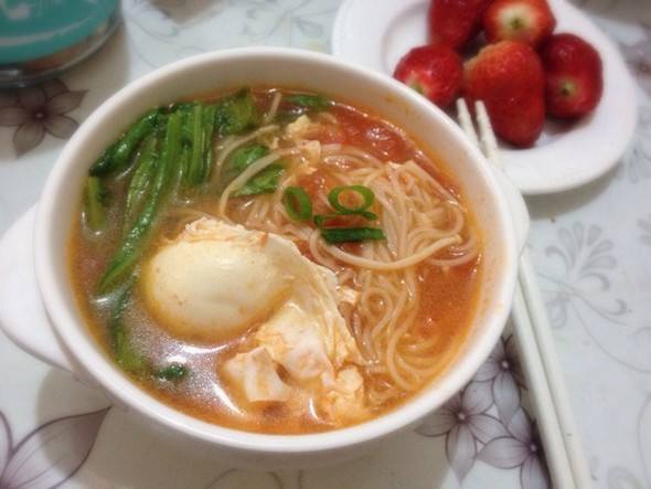 半夜加班饿了吃什么不长胖,下班晚饿了吃什么饭不长胖