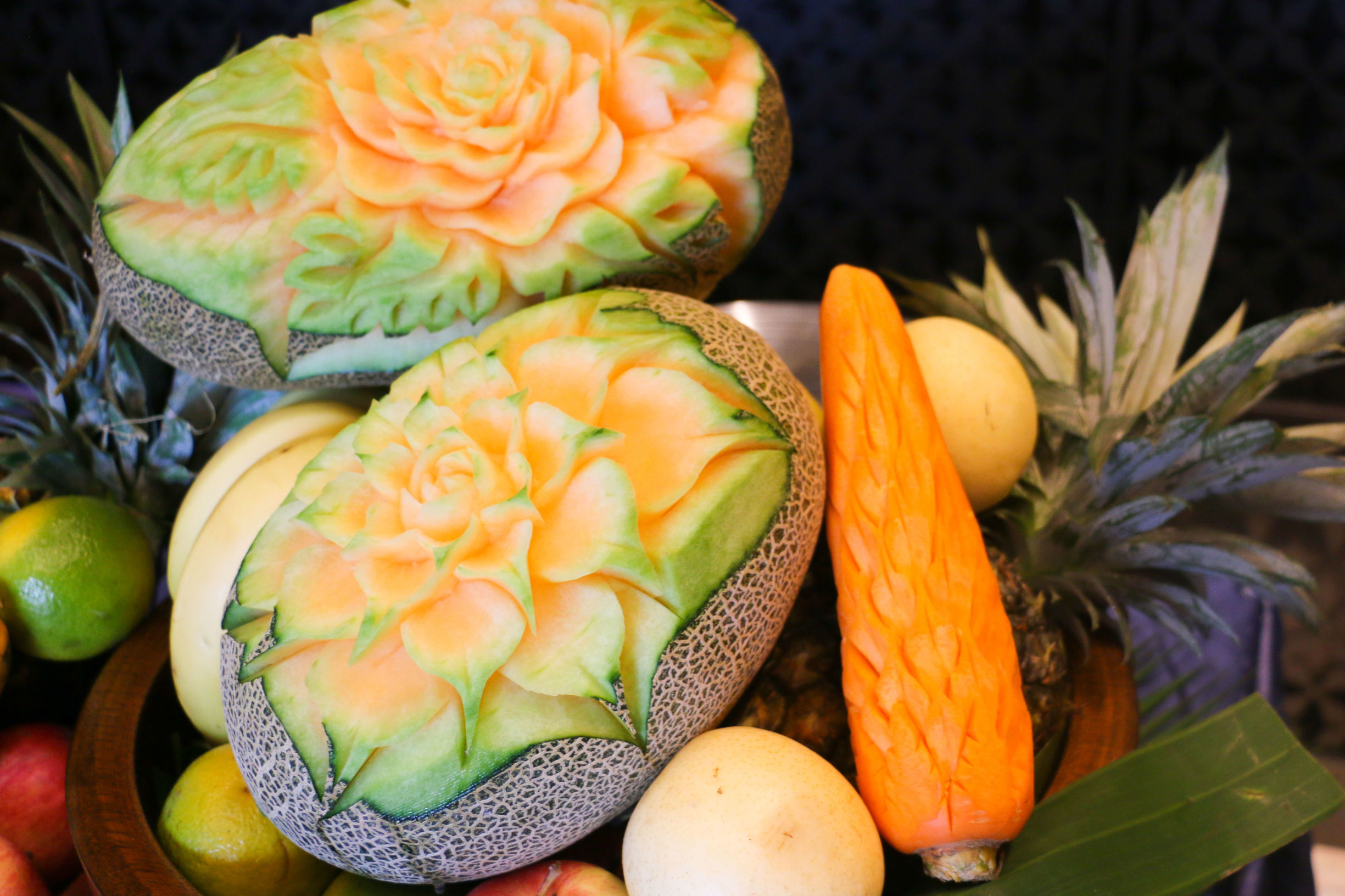 大理实力希尔顿餐厅,大理实力希尔顿酒店中餐厅