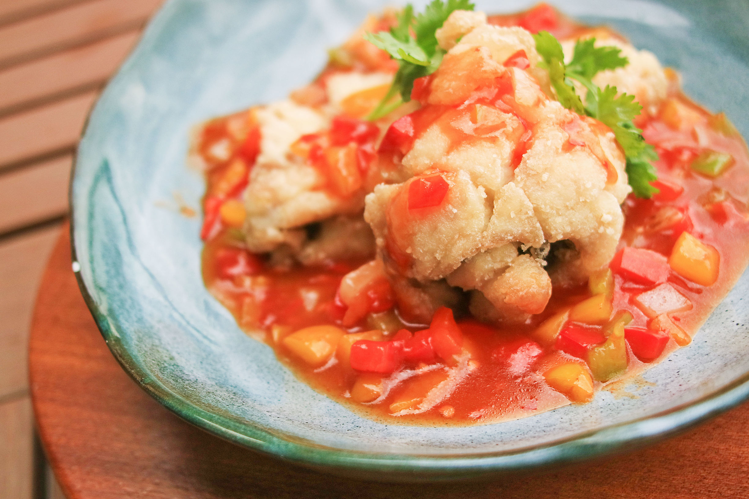 大理实力希尔顿餐厅,大理实力希尔顿酒店中餐厅