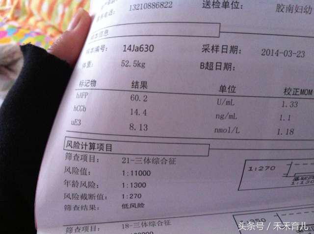 一个唐筛3000元,纠结还要不要做,怎么那么贵?