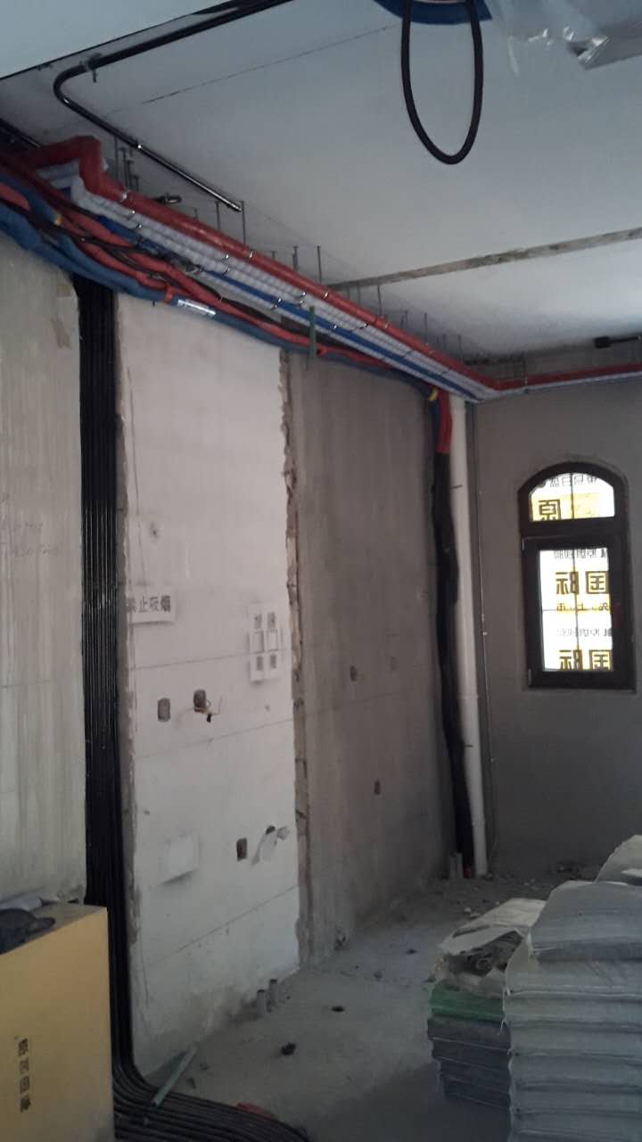 中央空调十大知名品牌排行榜,中央空调十大国内品牌