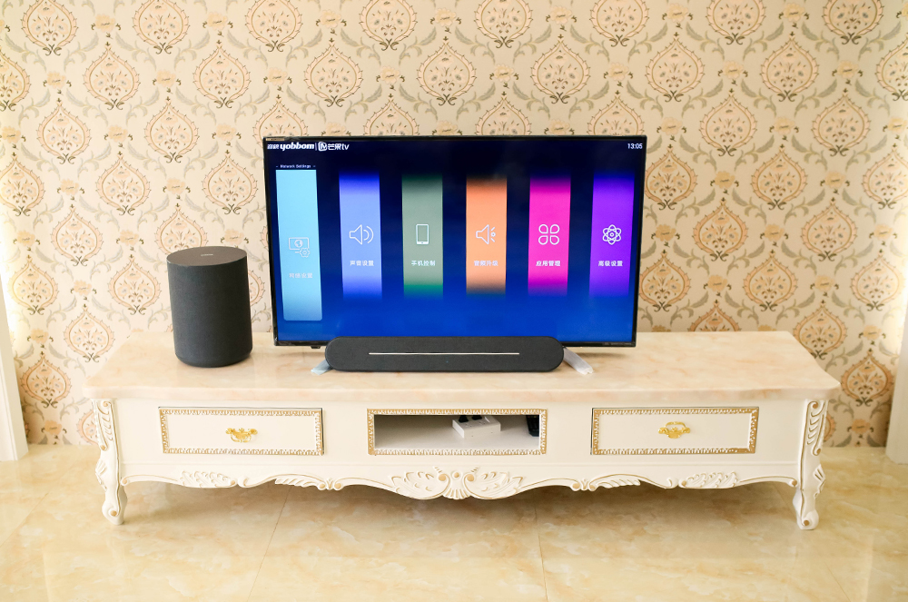 小米电视怎么强行升级,小米电视太卡了怎么切换成电视盒