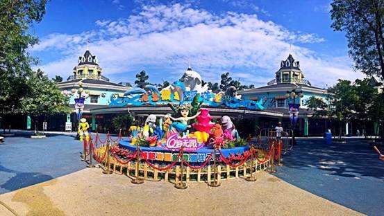 目前国内最好的海洋馆排名,全国排名前十的海洋馆