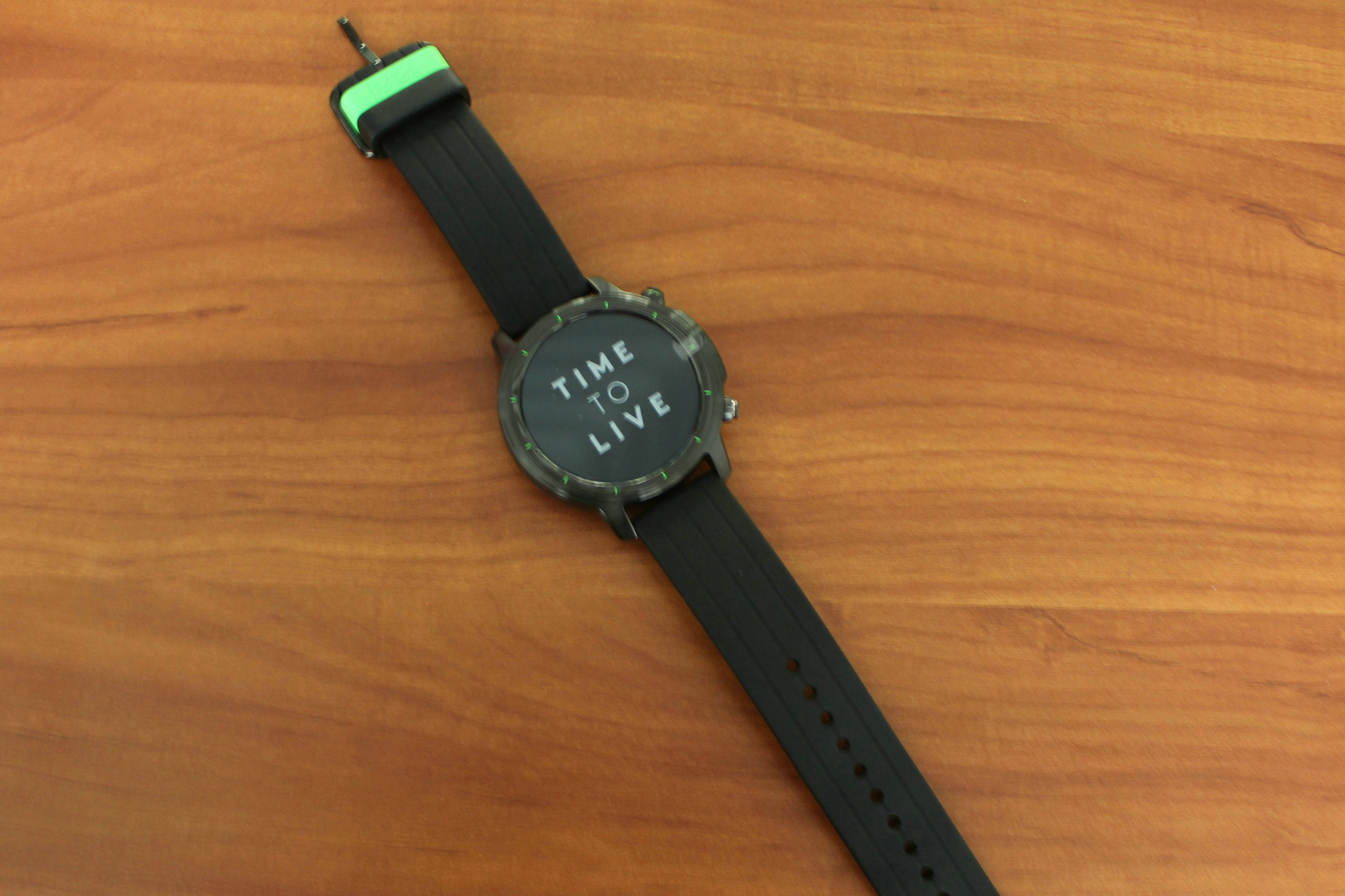 pacewear智能手表评价,pacewear智能手表