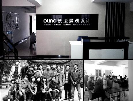 秋凌景观课程怎么样,秋凌景观平面图解析