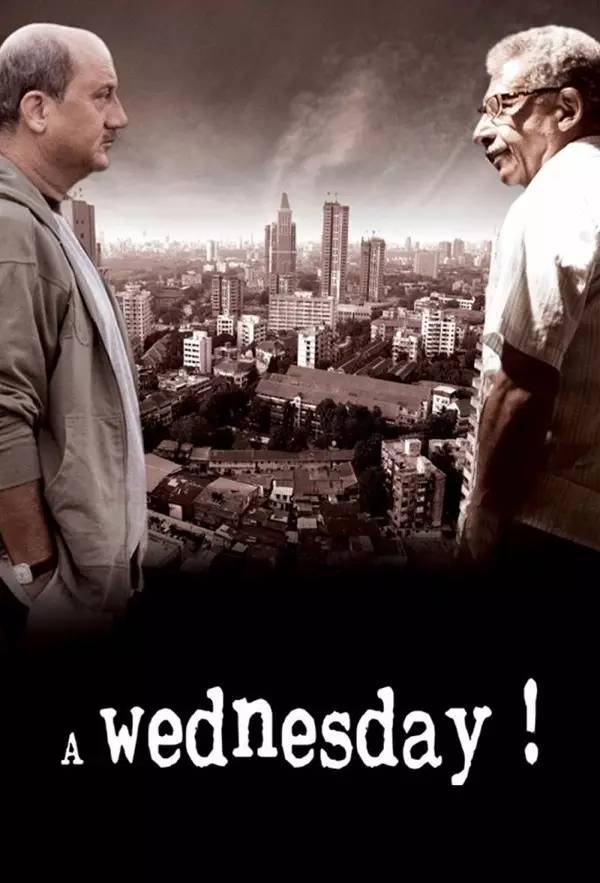 放下争端，来欣赏下这10大牛X的印度佳片