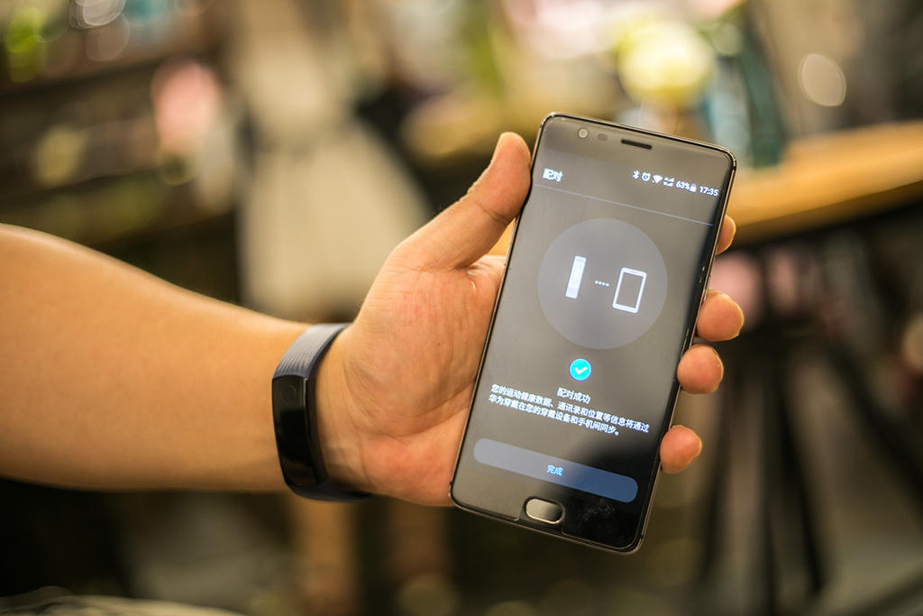 荣耀手环3nfc,荣耀3手环有nfc功能吗