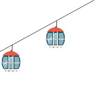 趁着开学季,顺便带爸妈来华山吧!