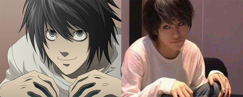 夜神月变傻L变黑所有角色面目全，但美版《死亡笔记》真的很糟吗