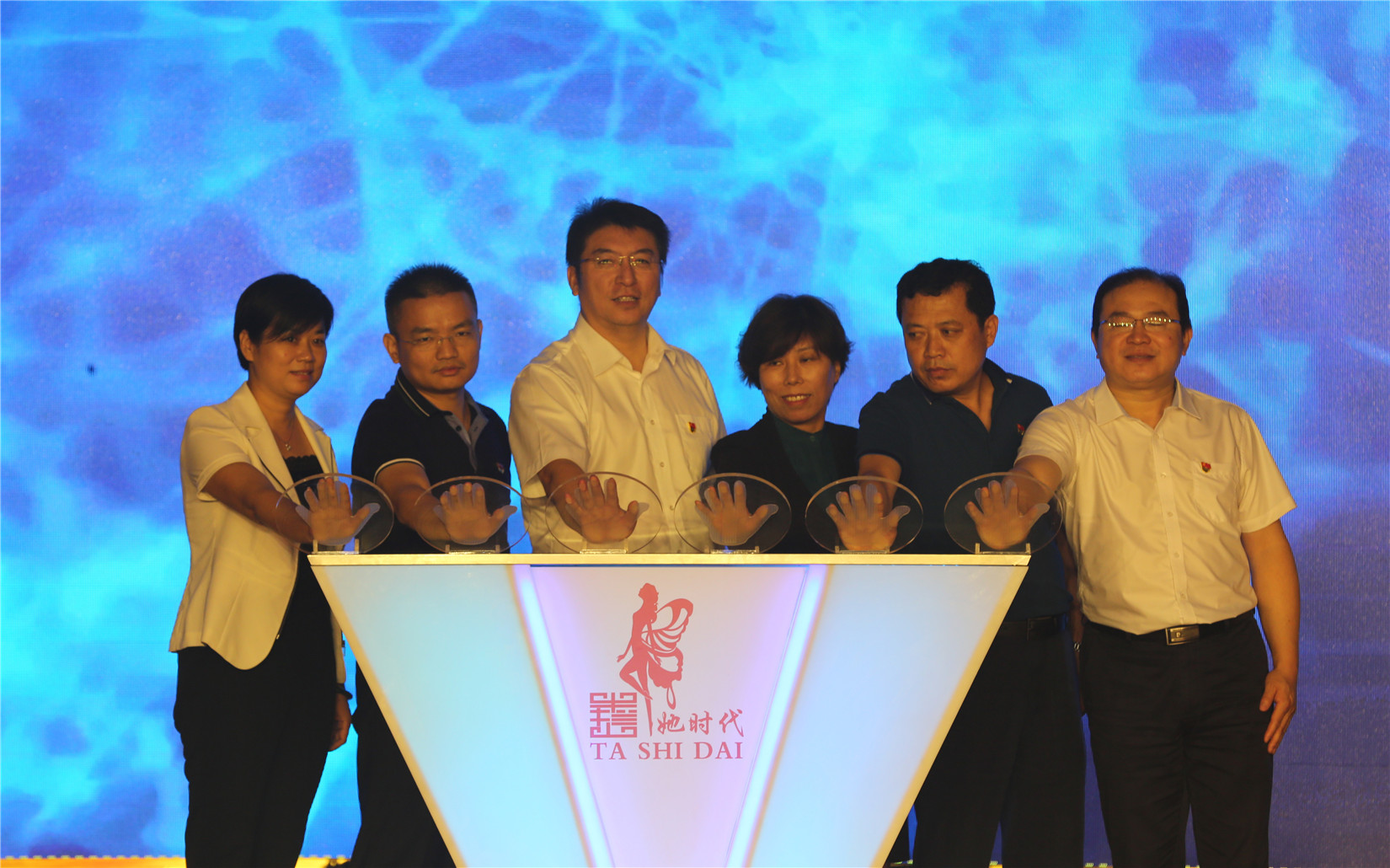 女性创意空间,牛栏山女生