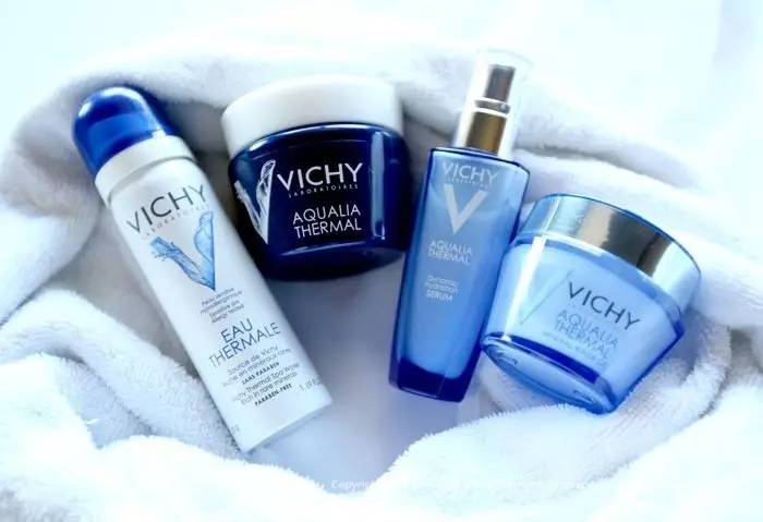 那些你认得出、却永远念不对的美妆品牌，全在这儿了~