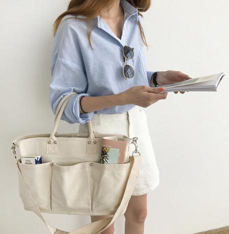 简约又高级的早秋衬衫穿搭,搭配技巧一款衬衫的多种时髦穿法