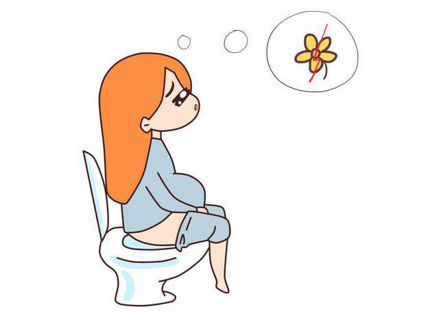 顺产和剖腹产动画科普,孕妇生产前要做什么漫画