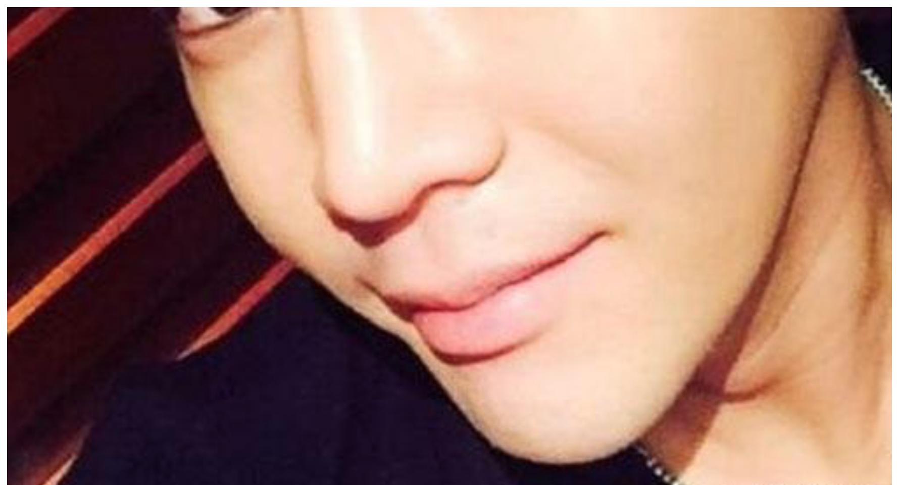 这几种男人面相不能嫁,远离这几种面相的男人