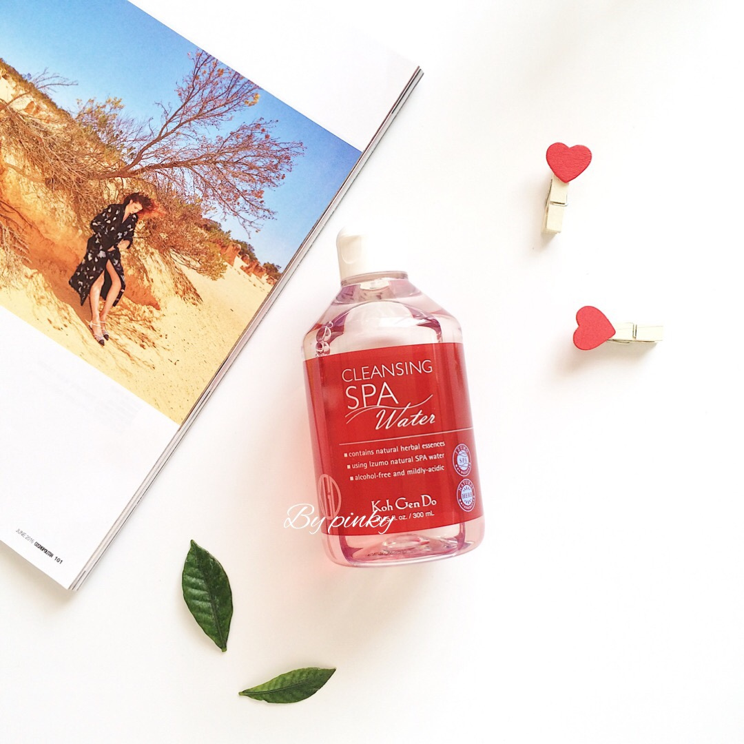 李佳琦推荐的卸妆水测评,unny卸妆水真实测评