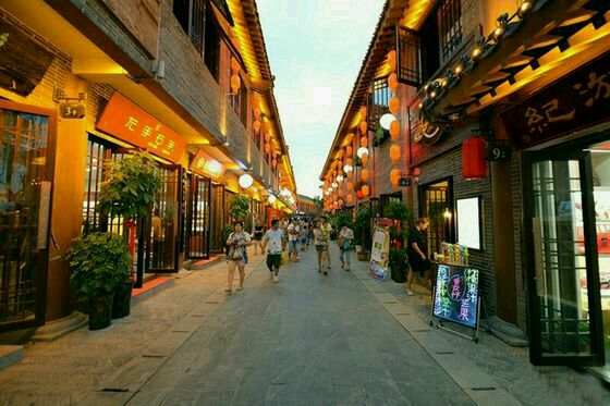 开封十大夜市全攻略,开封夜市美食排行榜前十名