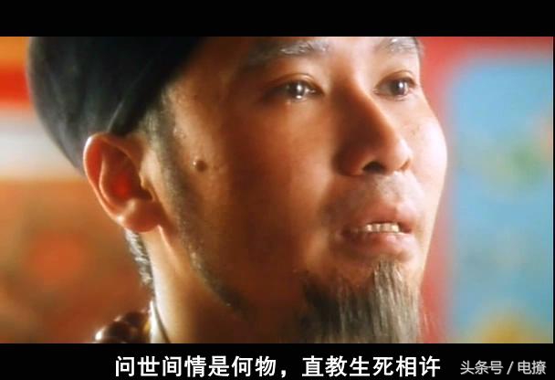 盘点中国香港演员,盘点香港1000位演员