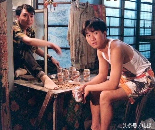 盘点中国香港演员,盘点香港1000位演员