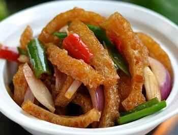 猪身上这部位原来是一剂良药，但很多人嫌弃它脏全给扔了！