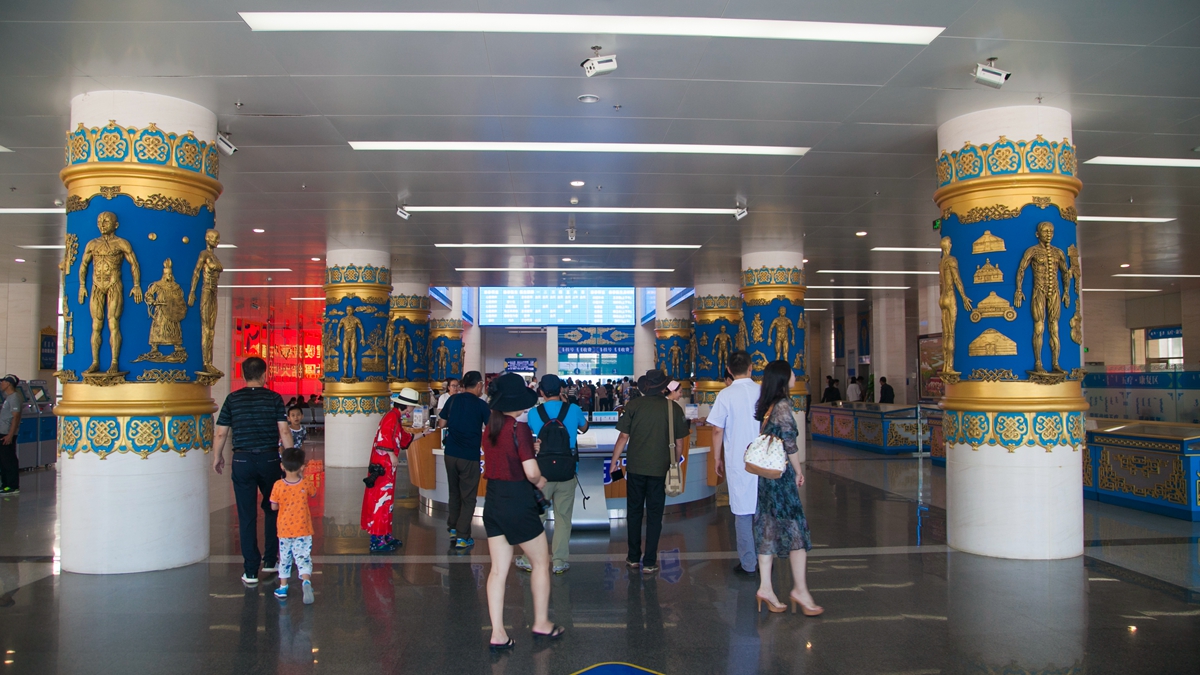 去内蒙古必须要知道什么知识,为什么那么多人去内蒙