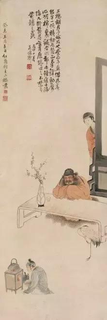 惜胡锡珪“善病工愁”