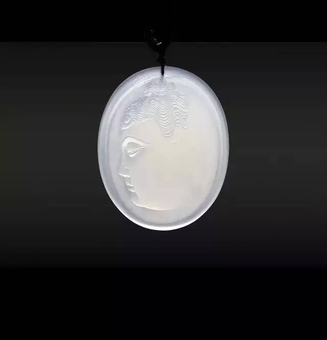 明代玉雕佛像特点,为什么佛玉雕比较火