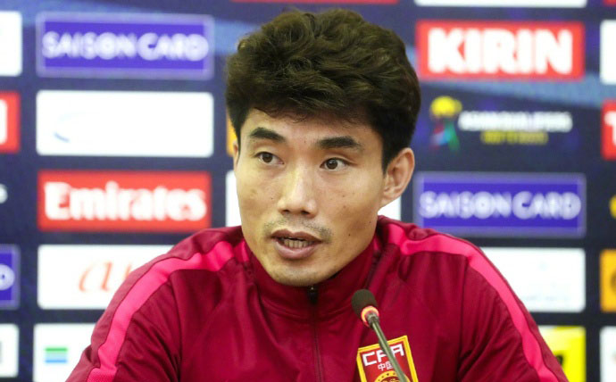 国足足球赛程直播,国足近期比赛赛程