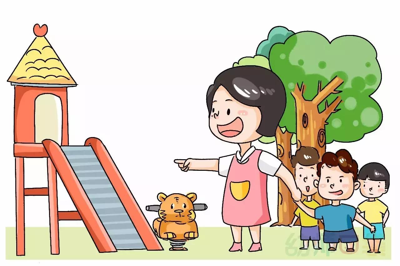 幼儿园开学第一天哭绝招,幼儿园小班老师止哭小妙招