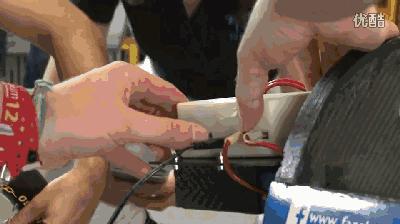 一个大笑话？一度电能跑1232公里