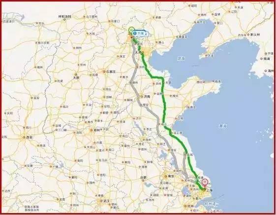 一个大笑话？一度电能跑1232公里