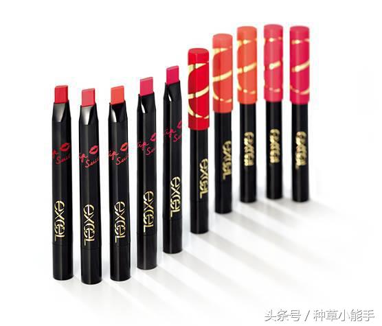 CPB看了会流泪，YSL听了会沉默，日本新晋彩妆到底什么来头