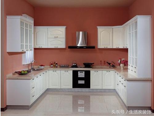 厨房风水十大布局图片,厨房室内的风水布局