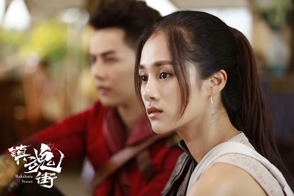 热门好看的优秀国产网剧系列盘点—优酷篇