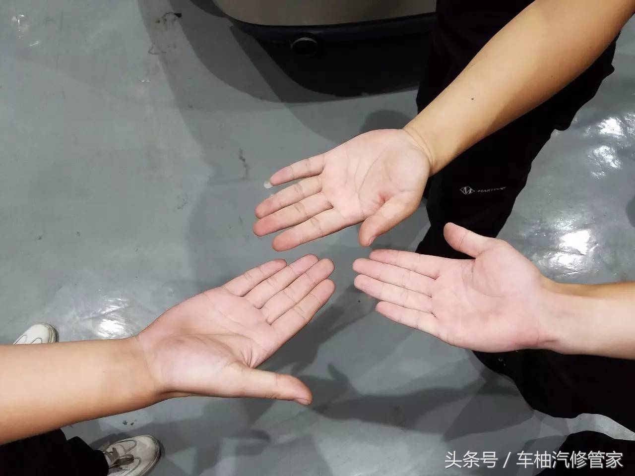 宝马5系gt黑屏解决方法,宝马5系gt瑕疵事故