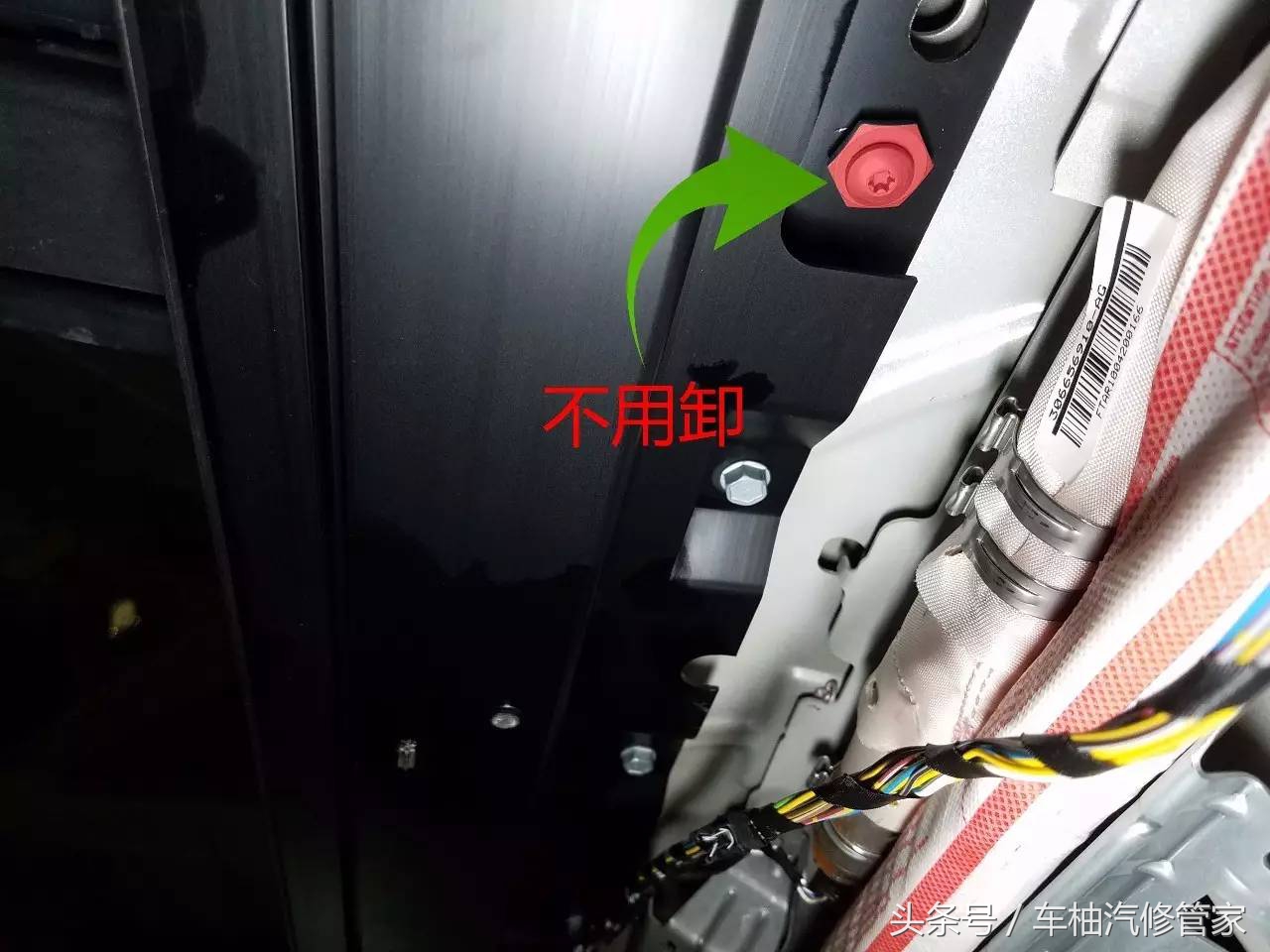 宝马5系gt黑屏解决方法,宝马5系gt瑕疵事故