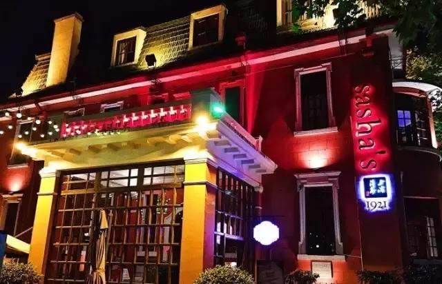 100张上海解放前照片,10张照片还原现实