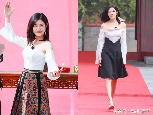 我们来了第二季蒋欣掌声在哪里,我们来了第二季蒋欣片段