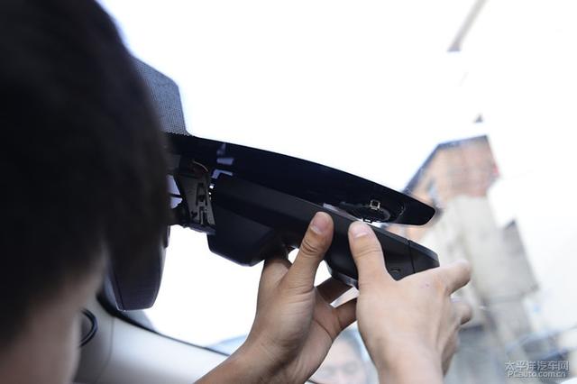 自己动手做行车记录仪支架,自己动手制作行车记录仪