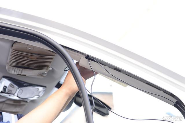 自己动手做行车记录仪支架,自己动手制作行车记录仪