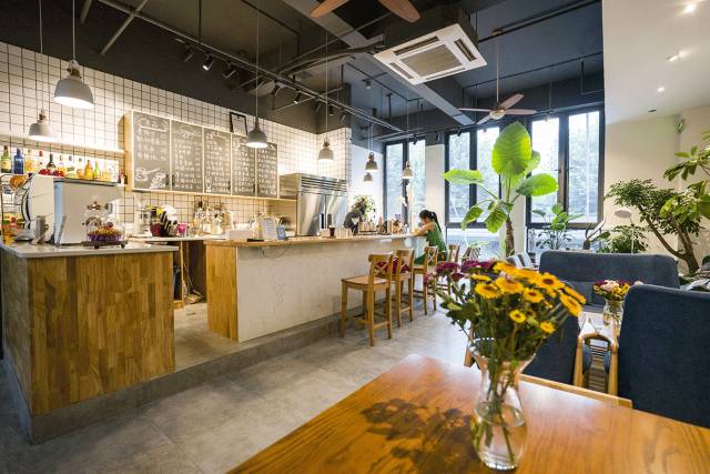 都抱怨斑马君最近没推荐新店,今天打包十家给你够不够?