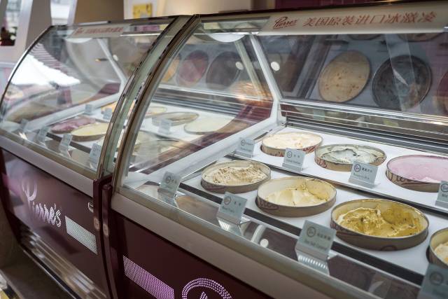 都抱怨斑马君最近没推荐新店,今天打包十家给你够不够?