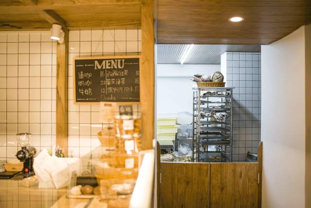 都抱怨斑马君最近没推荐新店,今天打包十家给你够不够?